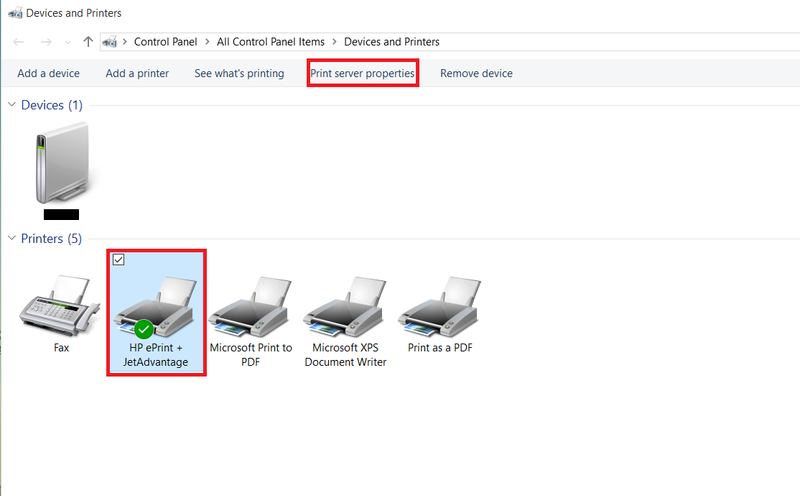 Printer Not Printing? 6 Reasons Why (And How to Fix Each One)