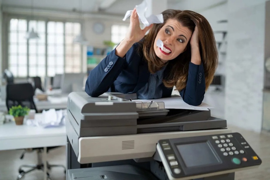 Printer Not Responding? 15 Instant Fixes That Actually Work (2026 Guide)