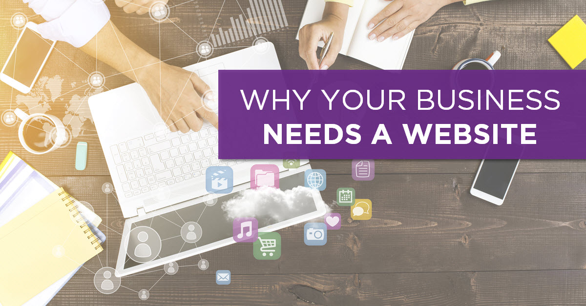 Why Your Small Business NEEDS a Website in 2026 (USA Market Reality Check)