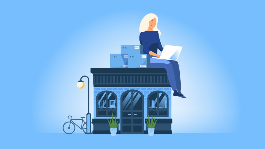 Why Your Small Business Needs a Website in 2026 (27% Still Don't Have One!)