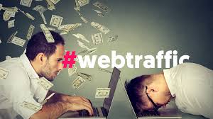 Website Not Getting Traffic? The Real Reasons Why (And How to Fix It in 2026)