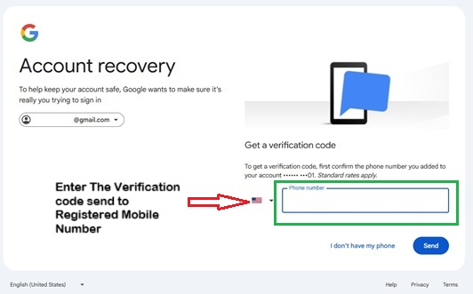 Gmail Account Recovery: How to Recover Your Gmail Account Fast (2026 USA Guide)