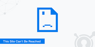 “This Site Can’t Be Reached” Error? 15 Fixes That Work Instantly (2026 Guide)