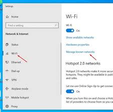 WiFi Not Working on Windows 10? 15 Proven Fixes That Actually Work (2026)